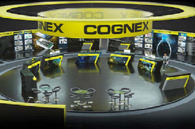 Cognex организира виртуално изложение Cognex организира виртуално изложение